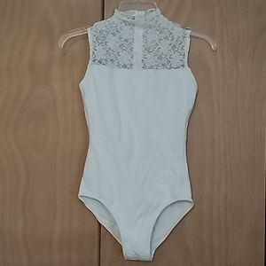 Ballet Leotard